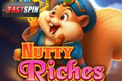 Nutty Riches